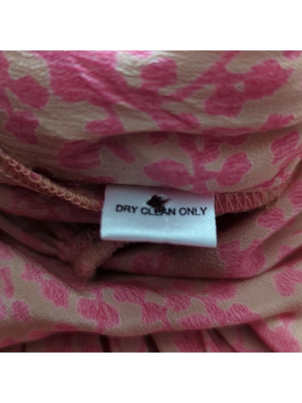 Layla Long Sleeve Maxi Dress - Picture 12 of 15